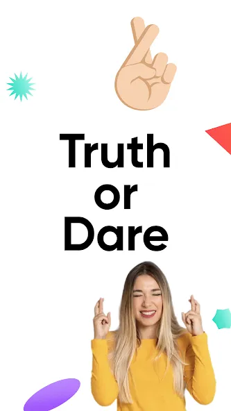 Truth or Dare Dirty Party Game  [МОД Unlimited Money] Screenshot 1