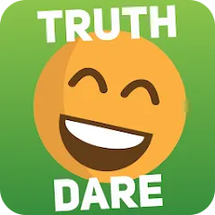 Скачать взломанную Truth or Dare Dirty Party Game  [МОД Unlimited Money] - последняя версия apk на Андроид