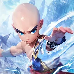 Скачать взлом Yong Heroes 2: Storm Returns (Йонг Хероес 2)  [МОД Mega Pack] - полная версия apk на Андроид