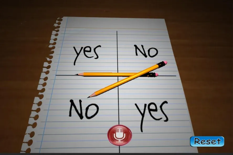 Charlie Charlie Challenge (Чарли Чарли Челлендж)  [МОД Все открыто] Screenshot 4