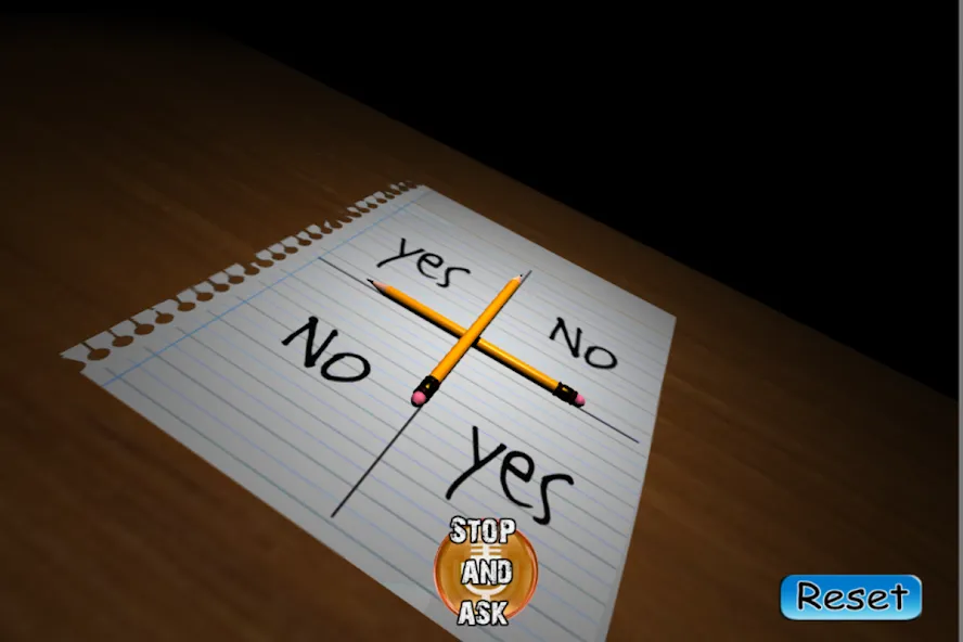 Charlie Charlie Challenge (Чарли Чарли Челлендж)  [МОД Все открыто] Screenshot 5