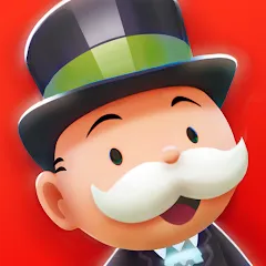 Скачать взлом MONOPOLY GO!  [МОД Menu] - стабильная версия apk на Андроид