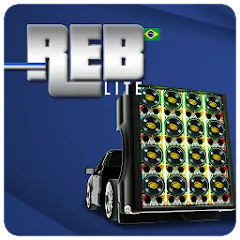 Скачать взлом Rebaixados Elite Brasil Lite (Ребайшадос Элит Бразиль Лайт)  [МОД Unlocked] - стабильная версия apk на Андроид