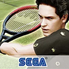 Взломанная Virtua Tennis Challenge (Виртуа Теннис Челлендж)  [МОД Unlocked] - стабильная версия apk на Андроид