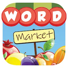 Скачать взлом Word Market  [МОД Много денег] - полная версия apk на Андроид