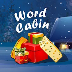 Скачать взлом Word Cabin  [МОД Unlimited Money] - последняя версия apk на Андроид