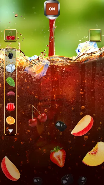 Boba recipe: Drink bubble tea (Рецепт бобы)  [МОД Menu] Screenshot 5