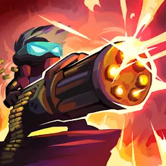 Скачать взлом Shadow Survivor: Shooting Game (Шедов выживание)  [МОД Menu] - стабильная версия apk на Андроид