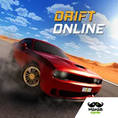 Взлом Drift Online (Дрифт Онлайн)  [МОД Unlocked] - полная версия apk на Андроид