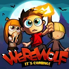 Скачать взлом Werewolf-Wowgame (Вервульф)  [МОД Menu] - полная версия apk на Андроид