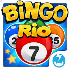Скачать взлом Bingo™: World Games  [МОД Unlocked] - полная версия apk на Андроид