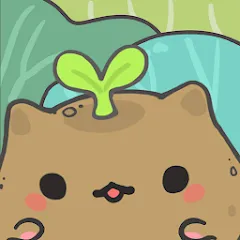 Взлом My CatPots (Май КэтПотс)  [МОД Бесконечные деньги] - стабильная версия apk на Андроид