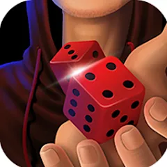 Взломанная Phone Dice™ Street Dice Game (Фон Дайс Стрит Дайс Гейм)  [МОД Unlocked] - стабильная версия apk на Андроид