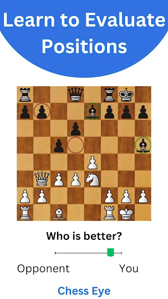 Chess · Visualize & Calculate  [МОД Mega Pack] Screenshot 3