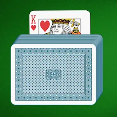 Скачать взлом Cards: Durak Bura Blackjack  [МОД Много денег] - полная версия apk на Андроид