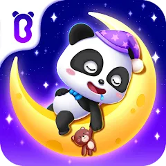 Взломанная Baby Panda's Daily Life  [МОД Mega Pack] - последняя версия apk на Андроид