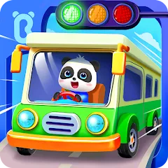 Взлом Baby Panda's Town: Life  [МОД Unlimited Money] - последняя версия apk на Андроид