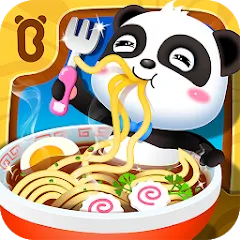 Скачать взлом Little Panda's Chinese Recipes  [МОД Меню] - стабильная версия apk на Андроид