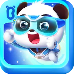 Взлом BabyBus Kids: Video&Game World (БебиБас Кидс)  [МОД Все открыто] - полная версия apk на Андроид