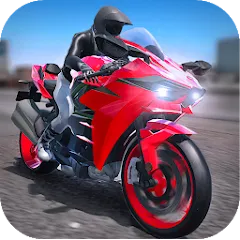 Скачать взлом Ultimate Motorcycle Simulator (Ультимативный Мотоциклетный Симулятор)  [МОД Unlimited Money] - стабильная версия apk на Андроид