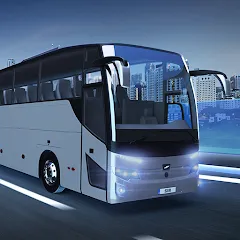 Скачать взлом Bus Simulator : MAX  [МОД Бесконечные деньги] - последняя версия apk на Андроид
