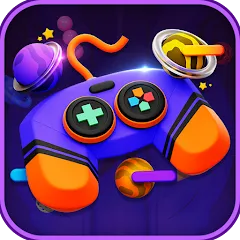 Скачать взлом Game Box - 100+ Games (Гейм Бокс)  [МОД Unlocked] - стабильная версия apk на Андроид