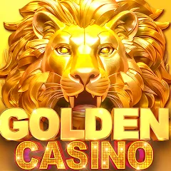 Взлом Golden Casino - Slots Games (Голден Казино)  [МОД Бесконечные деньги] - полная версия apk на Андроид