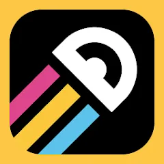 Взломанная One More Line (Уан Мор Лайн)  [МОД Unlocked] - последняя версия apk на Андроид