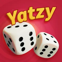 Скачать взломанную Yatzy - Offline Dice Games (Ятзи)  [МОД Бесконечные деньги] - полная версия apk на Андроид