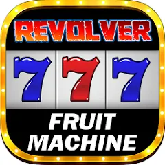 Скачать взлом Revolver Pub Fruit Machine (Револьвер Паб Фрут Машина)  [МОД Unlocked] - последняя версия apk на Андроид