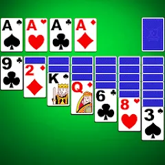 Взлом Solitaire! Classic Card Games  [МОД Бесконечные деньги] - стабильная версия apk на Андроид