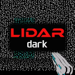 Взлом LiDAR.dark  [МОД Unlocked] - полная версия apk на Андроид