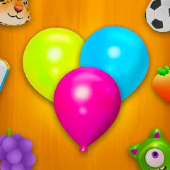 Взлом Match Triple Balloon (Матч Тройной Шарик)  [МОД Много денег] - последняя версия apk на Андроид