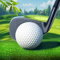 Скачать взлом Golf Rival - Multiplayer Game (Гольф Ривал)  [МОД Бесконечные монеты] - стабильная версия apk на Андроид