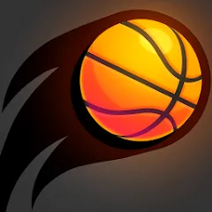 Взлом Dunk Hit (Данк Хит)  [МОД Unlimited Money] - стабильная версия apk на Андроид