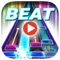 Взломанная Beat Craft (Бит Крафт)  [МОД Все открыто] - последняя версия apk на Андроид