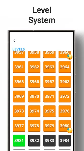 Sudoku Levels: Daily Puzzles  [МОД Много денег] Screenshot 3