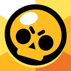 Взлом Brawl Stars (Брол Старс)  [МОД Все открыто] - полная версия apk на Андроид