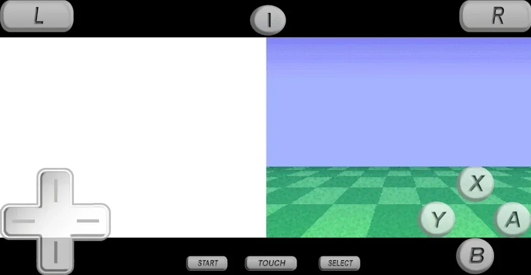 SuperNDS Emulator (СуперНДС Эмулятор)  [МОД Menu] Screenshot 4