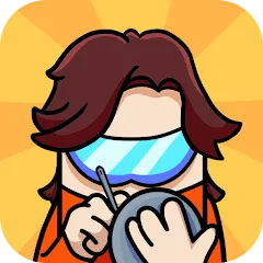 Скачать взлом Survival 456 But It's Impostor  [МОД Unlocked] - полная версия apk на Андроид