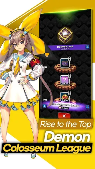 Defense War : Tower Defense (Дефенс Вар)  [МОД Все открыто] Screenshot 5