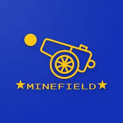 Скачать взломанную Minefield (Майнфилд)  [МОД Меню] - полная версия apk на Андроид