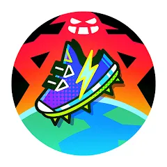 Взлом Run Legends: Make fitness fun! (Ран легенды)  [МОД Mega Pack] - последняя версия apk на Андроид