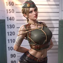 Скачать взлом Kiss of War - قبلة الحرب (Кисс оф Вар)  [МОД Menu] - стабильная версия apk на Андроид