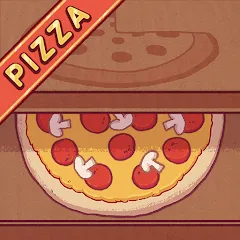 Взлом Good Pizza, Great Pizza  [МОД Меню] - полная версия apk на Андроид