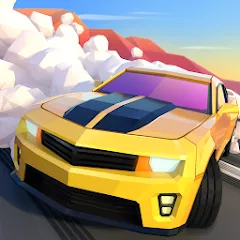 Скачать взломанную Hot Slide (Хот Слайд)  [МОД Unlocked] - полная версия apk на Андроид