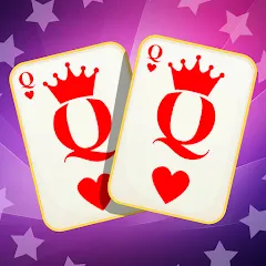 Скачать взлом Card Match (Кард Матч)  [МОД Много денег] - последняя версия apk на Андроид