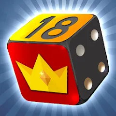 Взлом Backgammon - 18 Board Games  [МОД Unlimited Money] - последняя версия apk на Андроид