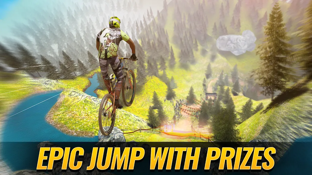 Bike Clash: PvP Cycle Game (Байк Клаш)  [МОД Mega Pack] Screenshot 5