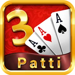 Взлом Teen Patti Gold, Rummy & Poker (Тин Патти Голд Кард Гейм)  [МОД Бесконечные деньги] - полная версия apk на Андроид